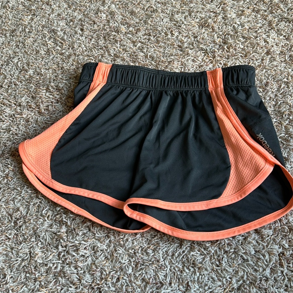 Reebok shorts sz XS